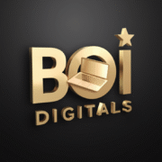 Boi Digitals Logo